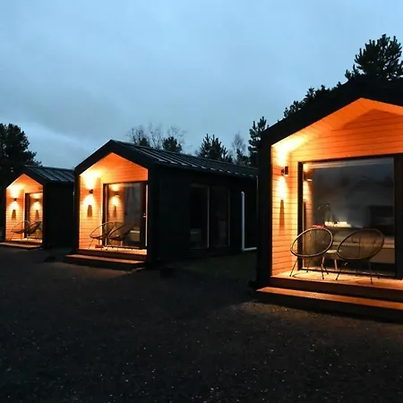 Appartement Rauha F, Minikoti Saunalla, Ilmainen Iso Parkkialue *