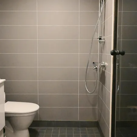 Lägenhet Rauha F Lumijoki