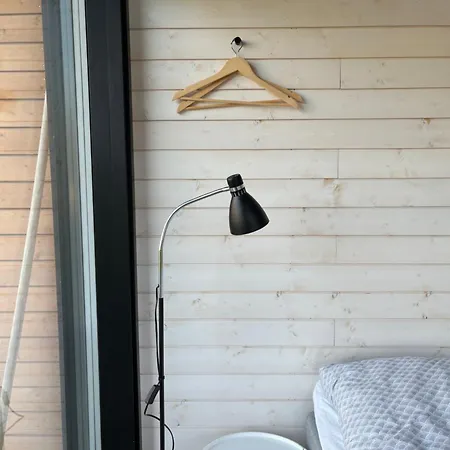 Rauha F Lägenhet Lumijoki