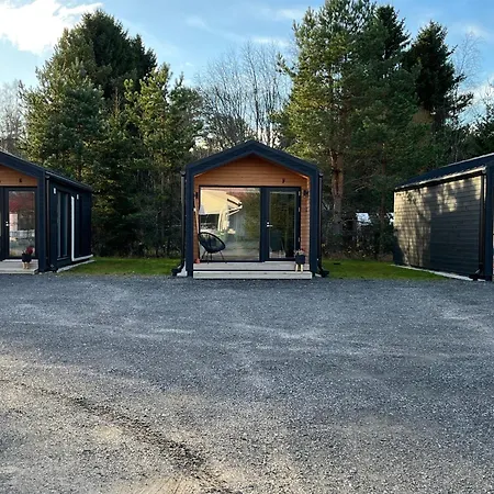 Huoneisto Rauha F, Minikoti Saunalla, Ilmainen Iso Parkkialue Lumijoki