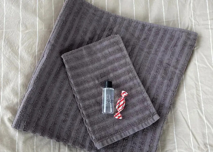 Апартаменты Rauha F Cozy Mini With Sauna & Free Parking