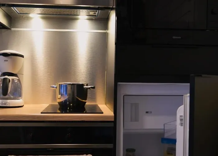 Rauha F Cozy Mini With Sauna & Free Parking *