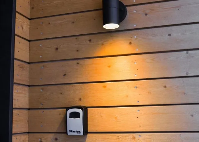 Rauha F Cozy Mini With Sauna & Free Parking