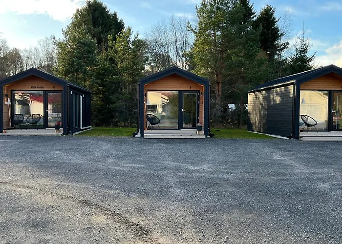 Апартаменты Rauha F Cozy Mini With Sauna & Free Parking Lumijoki